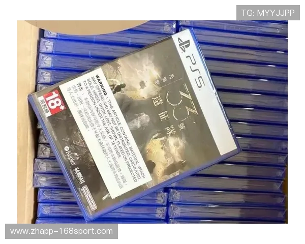 PS5五十款港版游戏推荐清单畅玩体验一网打尽